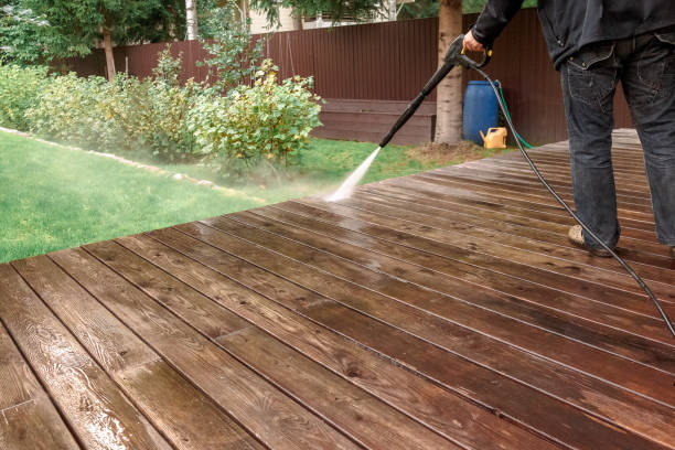 Reliable Urbana, IA Pressure Washing Services Solutions